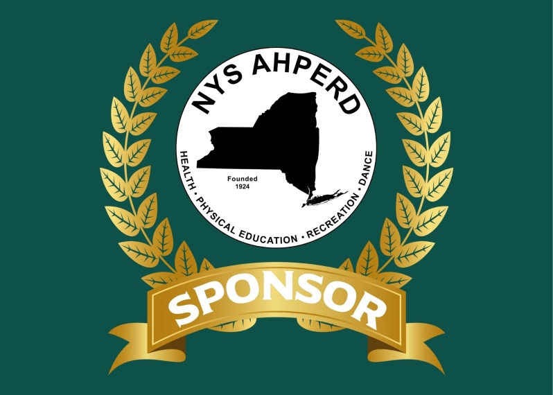 Product Description: Sponsor one of our smallpresentation rooms for the duration of the conference, during which multiple sessions will be held. As a sponsor, your company will receive the following:</br></br>Prominent display of your company name and logo outside the sponsored room</br>Visibility in the NYS AHPERD Events App, with your company name listed in the session descriptions for all presentations held in your sponsored room</br> Exhibit Sponsorship: Session Room Sponsor