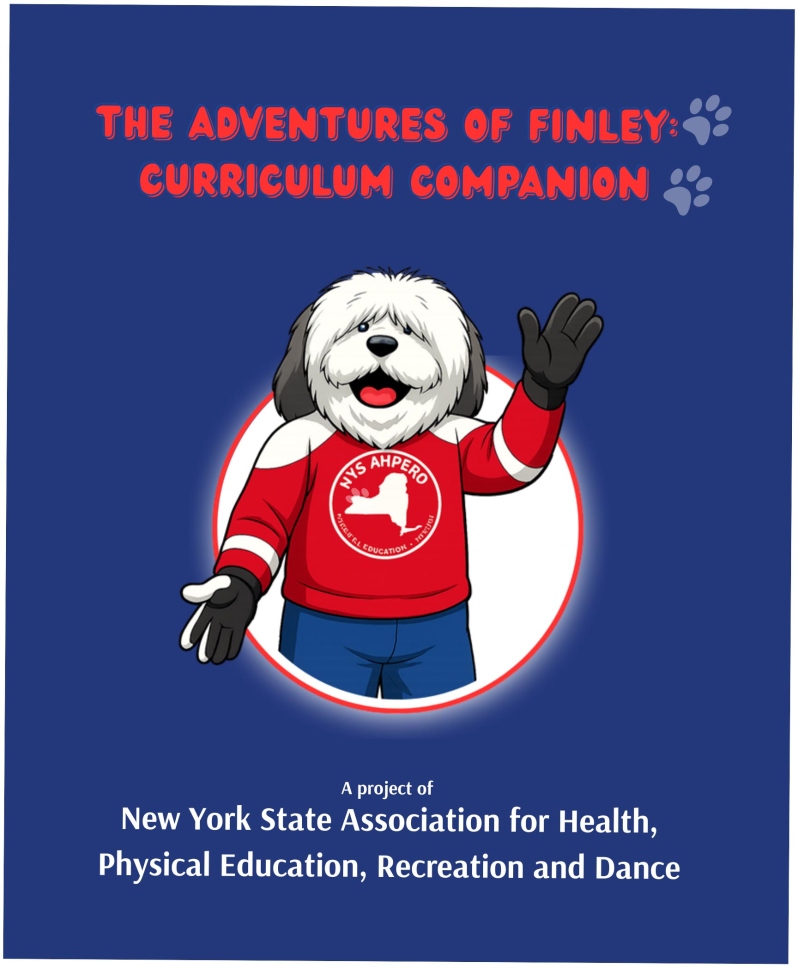 Finley Book Packet