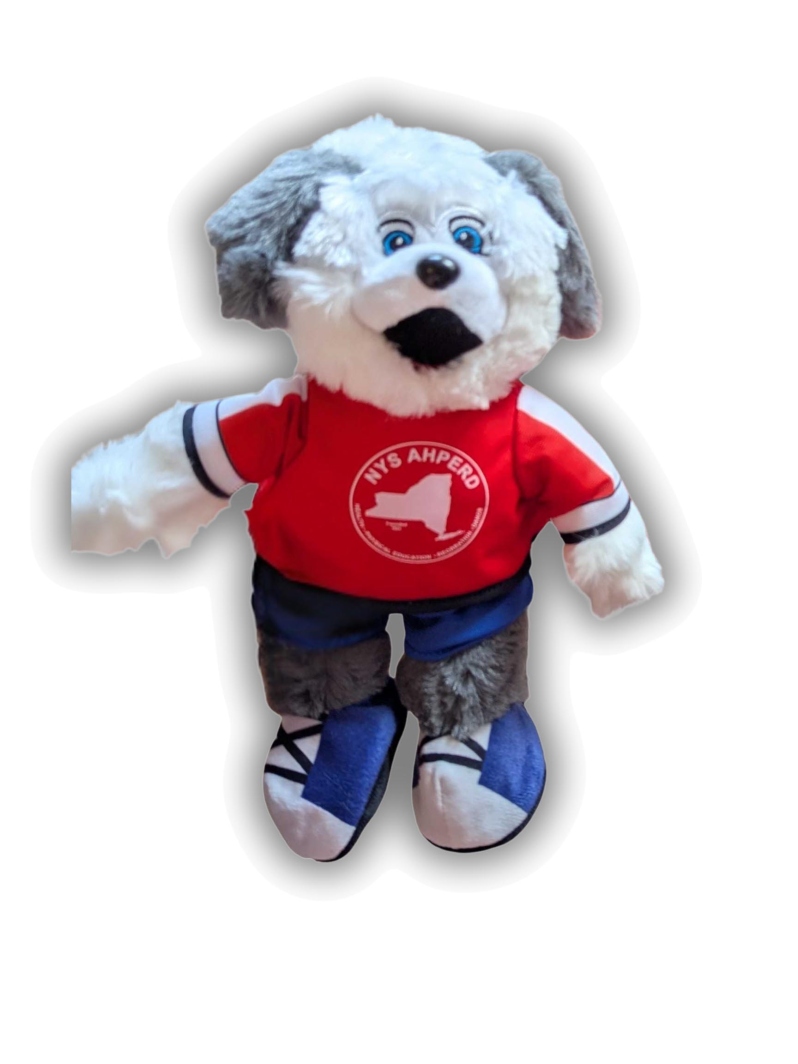 Product Description: Plush Finley</br> Plush Finley