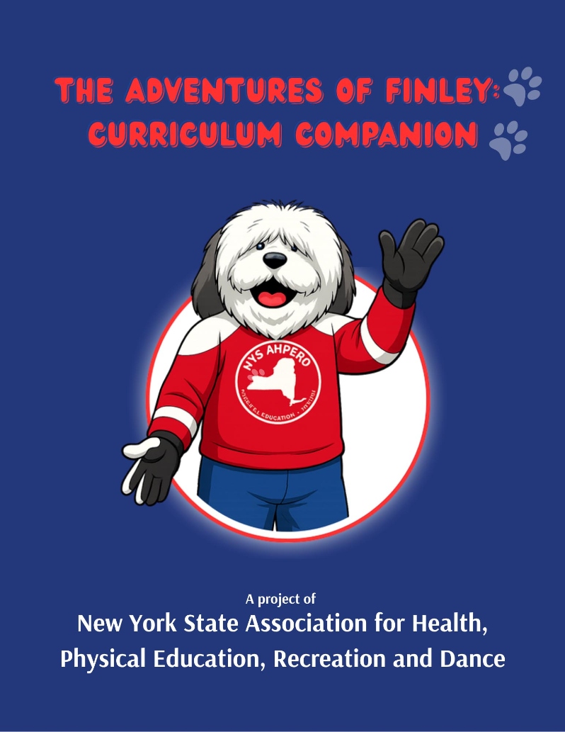Finley Curriculum Companion