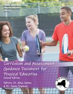 Product Description: The second edition of the Curriculum and Assessment Guidance Document (CAGD2) for PhysicalEducation is a resource that connects the revised New York State Physical Education Learning Standards (2020)with guidance regarding curriculum and assessment recommendations for 6-12 physical education practitioners and administrators in New York.A printed copy.</br></br>BOOKS WILL SHIP OUT IN LATE SEPTEMBER</br></br>Members must login to see the discounted price of $35. </br></br>Limit: only 1 of each editionper member is allowed at the discounted price.</br></br>(1 at $35-Elementary CAGD2. 1 at $35- Middle School /High School CAGD2. Any additional books at $80.00)</br></br>Please read the infomation below regarding book orders</br></br>HOW TO ORDER CURRICULUM GUIDANCE BOOKS</br></br>MEMBERS </br></br>Only one of each volume (CAGD2 book) is allowed the member rate. </br>Multiple recipients on one PO: each member will need to login and place their book orders separately. </br></br>-----------------------------</br></br>Select the quantity of the Guidance Document </br>Add to Cart</br>Review Shopping Cart Details/Confirm or update cart as needed</br>Check Out</br></br>LOGIN prompt for NYS AHPERD Members (Members must login for discounted rates)</br></br>Name & Password- Log in</br>Check out</br>Confirm Shipping Address</br>Continue</br>Shipping- media rate paid by NYS AHPERD- select CAGD2 BOOKS (ONLY)! Curriculum Document Books** FREE MEDIA SHIPPING- PAID** $0.00</br>OR pay for faster shipping</br>Continue</br></br>SELECT PAYMENT METHOD- IF A SCHOOL IS PAYING WITH A PO PLEASE SELECT PAY LATER</br></br>SUBMIT</br></br>NON-MEMBERS</br></br>Can place an order as many of each volume as needed. </br></br>---------------------------</br></br>Select the quantity of the Guidance Document </br>Add to Cart</br>Review Shopping Cart Details/Confirm or update cart as needed</br>Check Out</br></br>LOGIN prompt for NYS AHPERD Members- Click the X (top right corner) to close this prompt page</br></br>Update Buyer Information</br>Continue</br>Update Shipping Address</br>Continue</br>Shipping- media rate paid by NYS AHPERD- select CAGD2 BOOKS (ONLY)! Curriculum Document Books** FREE MEDIA SHIPPING- PAID** $0.00</br>OR pay for faster shipping</br>Continue</br></br>SELECT PAYMENT METHOD- IF A SCHOOL IS PAYING WITH A PO PLEASE SELECT PAY LATER</br></br>SUBMIT</br></br>Book Orders</br></br>Multiple Book Orders:</br></br>Member Pricing: If you are ordering more than ONE copy of each edition at the member rate, please provide the names (first and last) of the other members to receive the discounted member price on all books.</br>Member and Non-Member Pricing: If you are ordering more than ONE copy of each edition at the member rate and combining orders for Non-Members, please provide the names (first and last) of all the individuals that will receive a book.</br></br>NYS AHPERD will adjust orders per member status. </br></br>How to contact NYS AHPERD regarding the CAGD2 Book Orders:</br></br>Place your order. Choose the PAY LATER (payment) Option. Reply to the Pay Later order confirmation with the member or non-member details for NYS AHPERD to adjust your order.</br>Email the above details to nysahperd@nysahperd.org</br></br>Shipping:</br></br>Media Mail Shipping (7-10 business days) is PAID by NYS AHPERD for all CAGD2 Books.</br></br>Please select ** FREE MEDIA SHIPPING- PAID- CAGD2 books only** on the shipping option screen</br></br>If you need the shipping faster than the 7-10 business days: Please select the shipping method that works best for you ($$)</br></br>Purchase Orders:</br></br>TO ORDER BOOKS WITH A PURCHASE ORDER</br></br>Select the item/ add it to your cart</br>Select the PAY LATER option on the payment screen</br>Finalize and submit your order.</br>Receive an order confirmation with PAY LATER details.</br>Submit order details to your business office for PO generation</br></br>Please send a copy of the PURCHASE ORDER promptly to NYS AHPERD.</br></br>Email: finances@nysahperd.org</br>Fax: 3158231012</br>Do not send multiple ways.</br></br>*credit card fees cannot be refunded. Please review NYS AHPERD policies under Cancellation Policies</br> CAGD2 Middle School/High School Physical Education